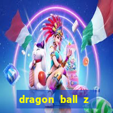 dragon ball z todos os episodios